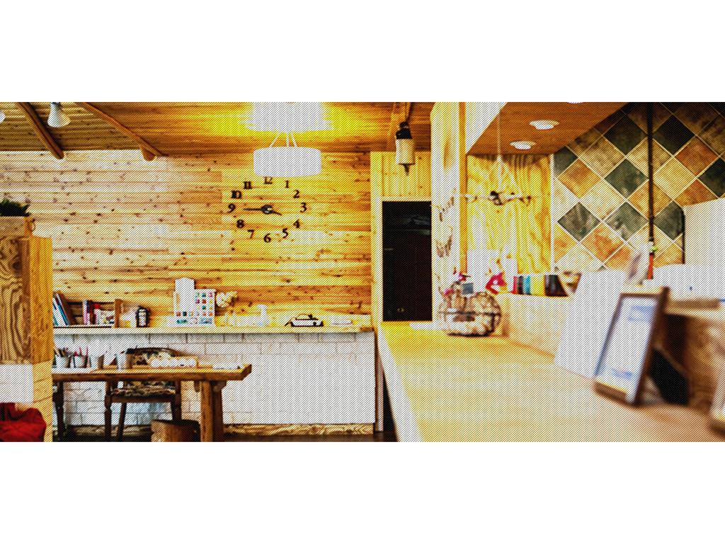 Attene Pension Jeju Phòng bức ảnh