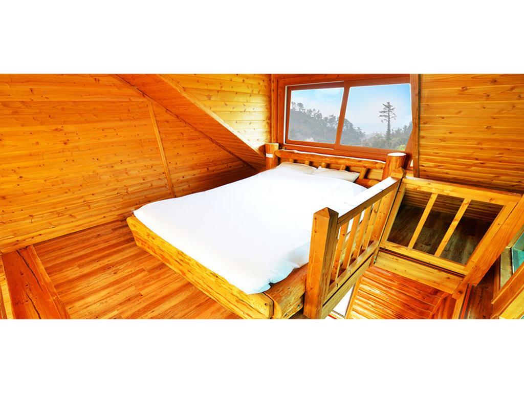 Attene Pension Jeju Phòng bức ảnh
