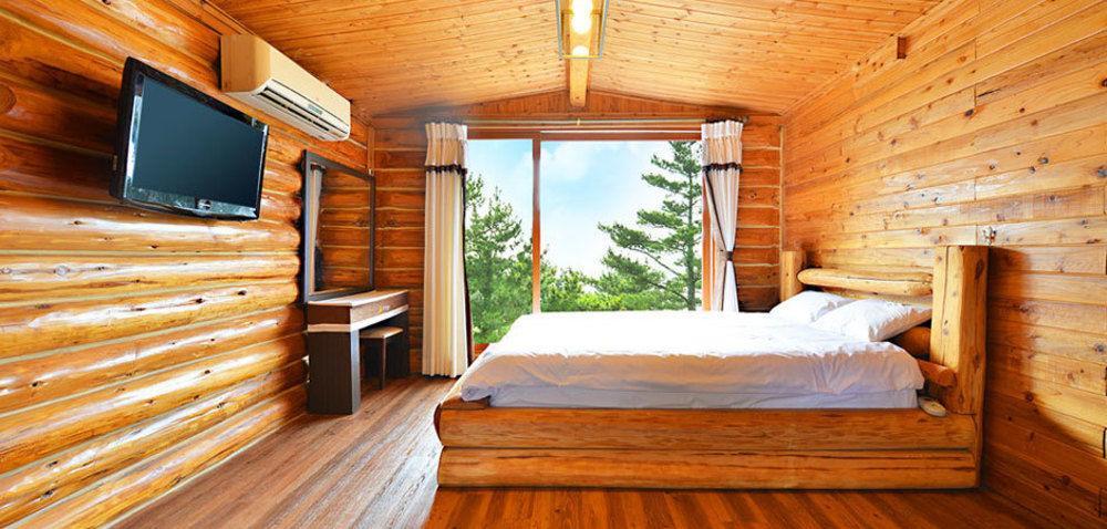 Attene Pension Jeju Ngoại thất bức ảnh