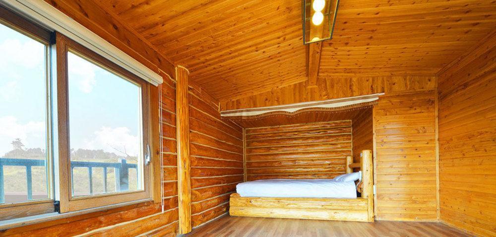 Attene Pension Jeju Ngoại thất bức ảnh