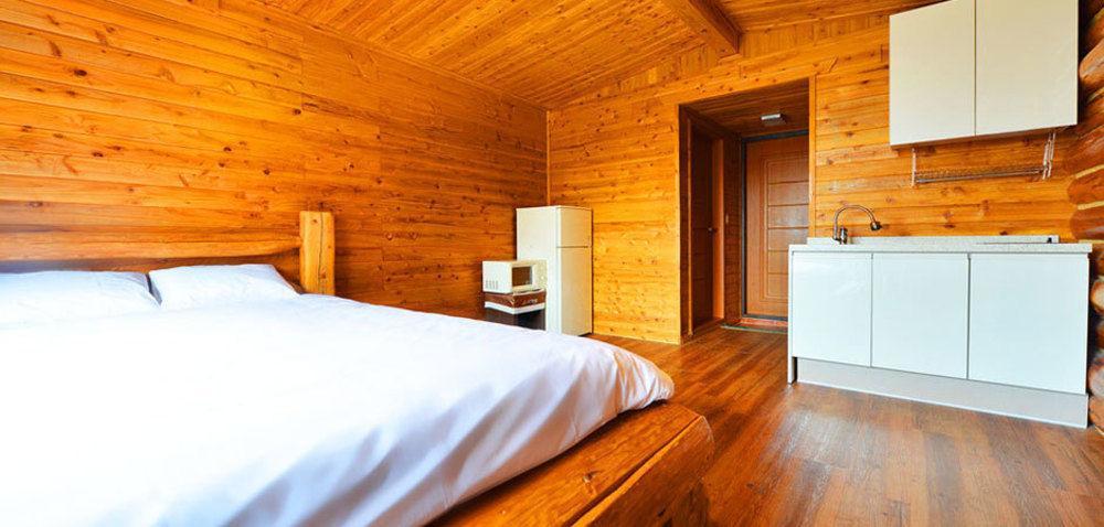 Attene Pension Jeju Ngoại thất bức ảnh