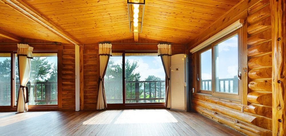 Attene Pension Jeju Ngoại thất bức ảnh