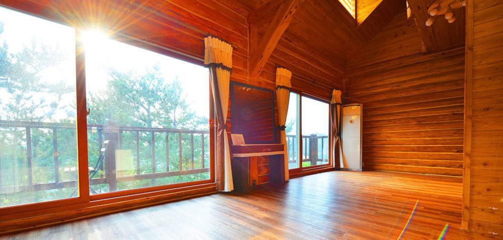 Attene Pension Jeju Ngoại thất bức ảnh